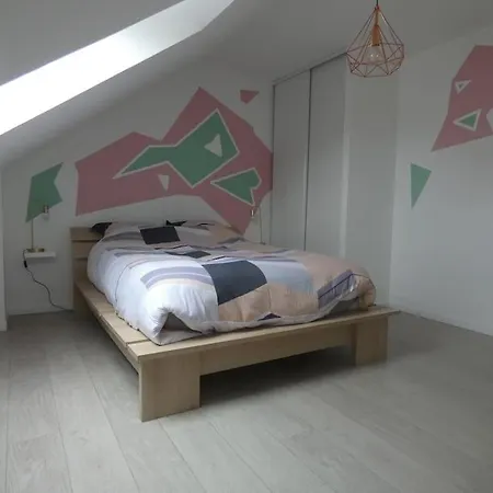 Hardelot-plage : Duplex A 50m De La *