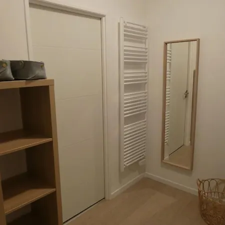 Hardelot-plage : Duplex A 50m De La