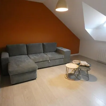Apartment Hardelot-plage : Duplex A 50m De La *